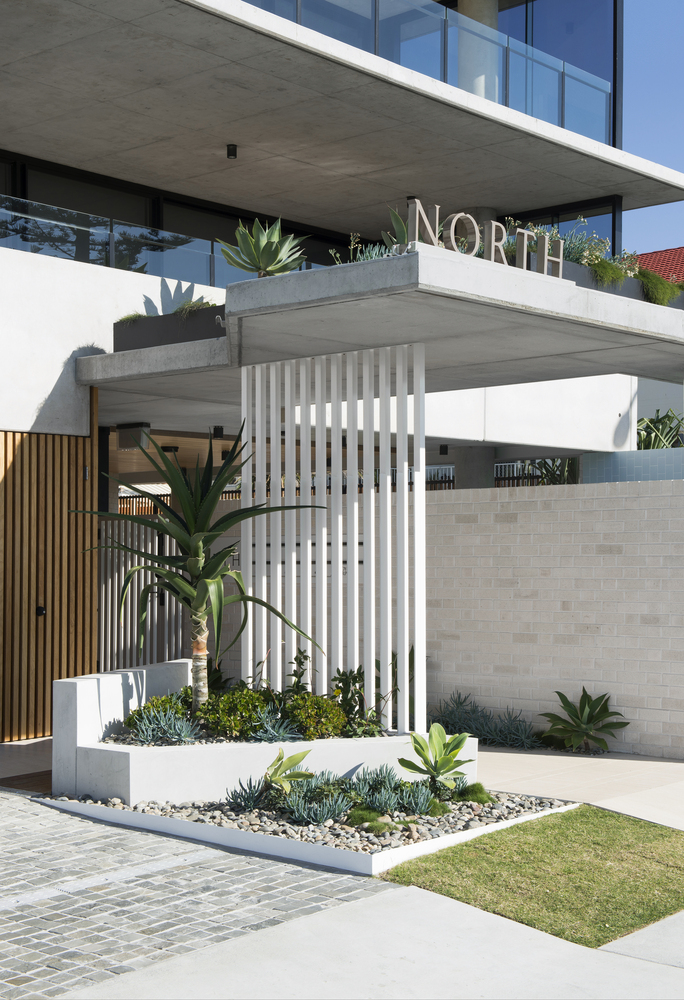 黄金海岸北住宅-28