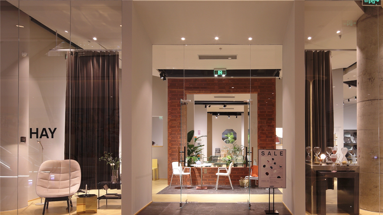 HAY武汉店-3