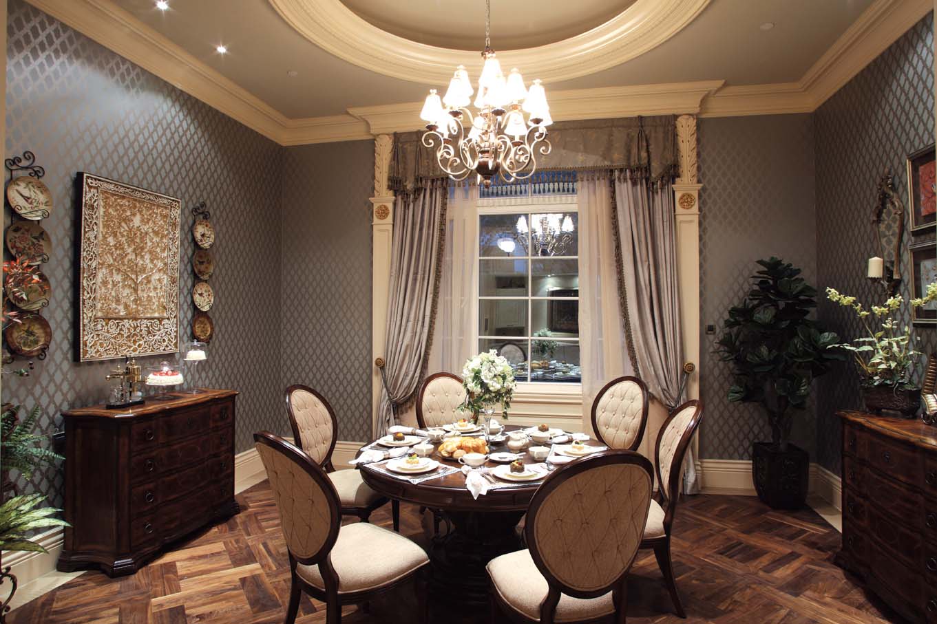 挑选后 富力公馆-18