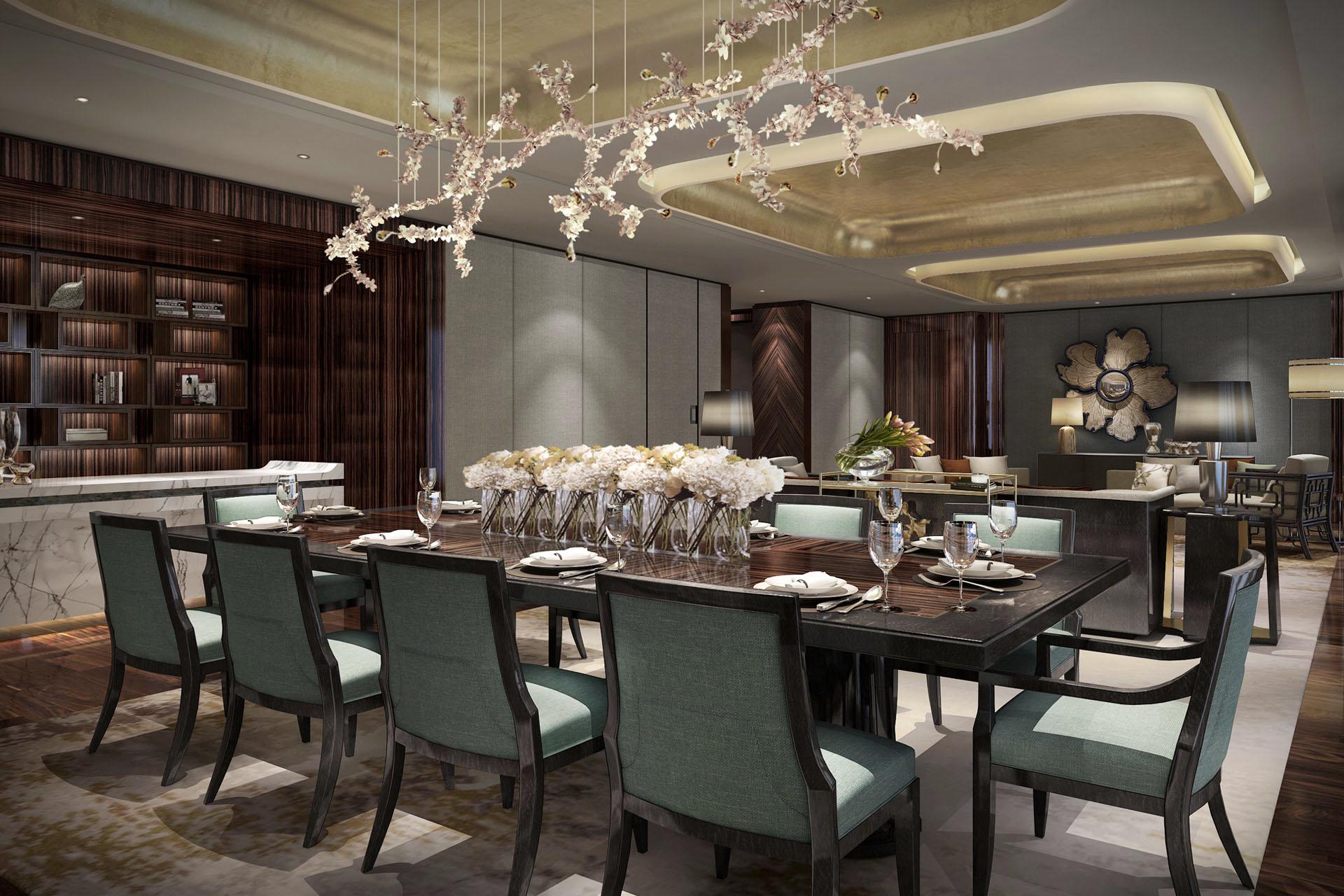 杭州玛丽蒂姆酒店-5