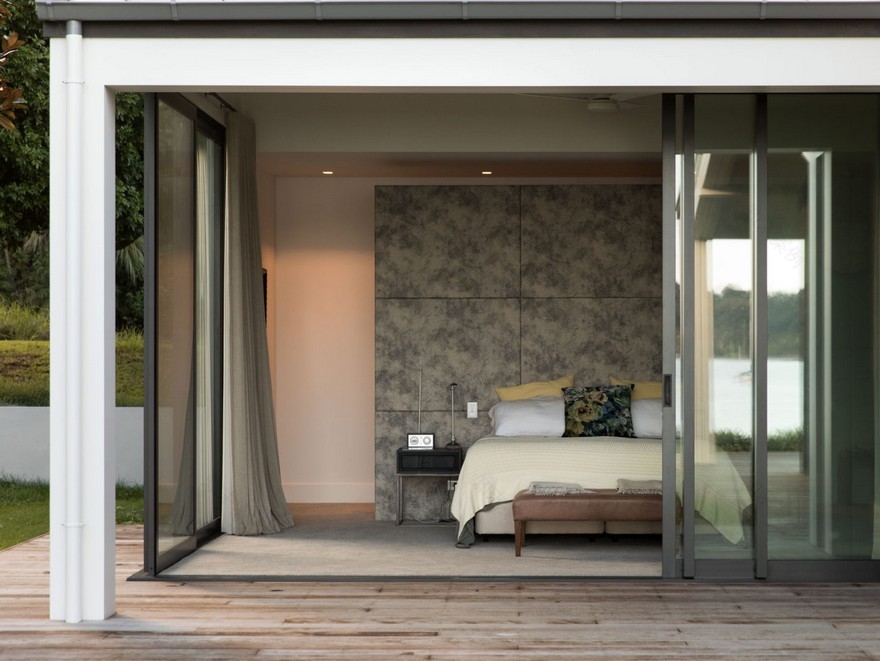 新西兰现代海岸家园-15