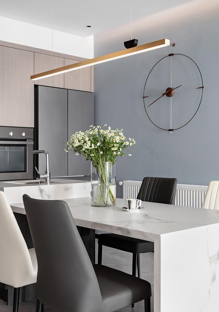 武汉支点极简生活空间设计丨中国武汉丨武汉支点设计-22