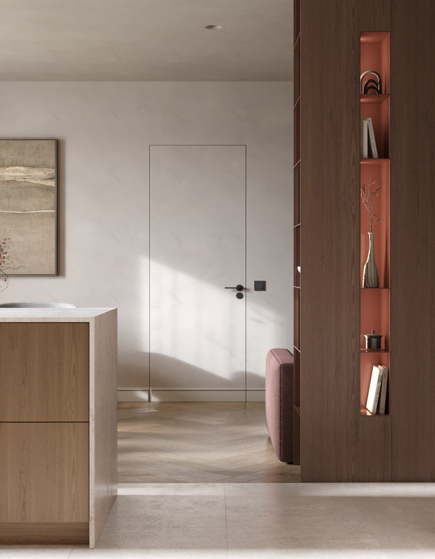 真言屋;颂歌屋(注:Mantra常见释义为真言;颂歌 ,House可表示房屋;场所 ,具体含义需结合语境确定) 丨白俄罗斯明斯克-17