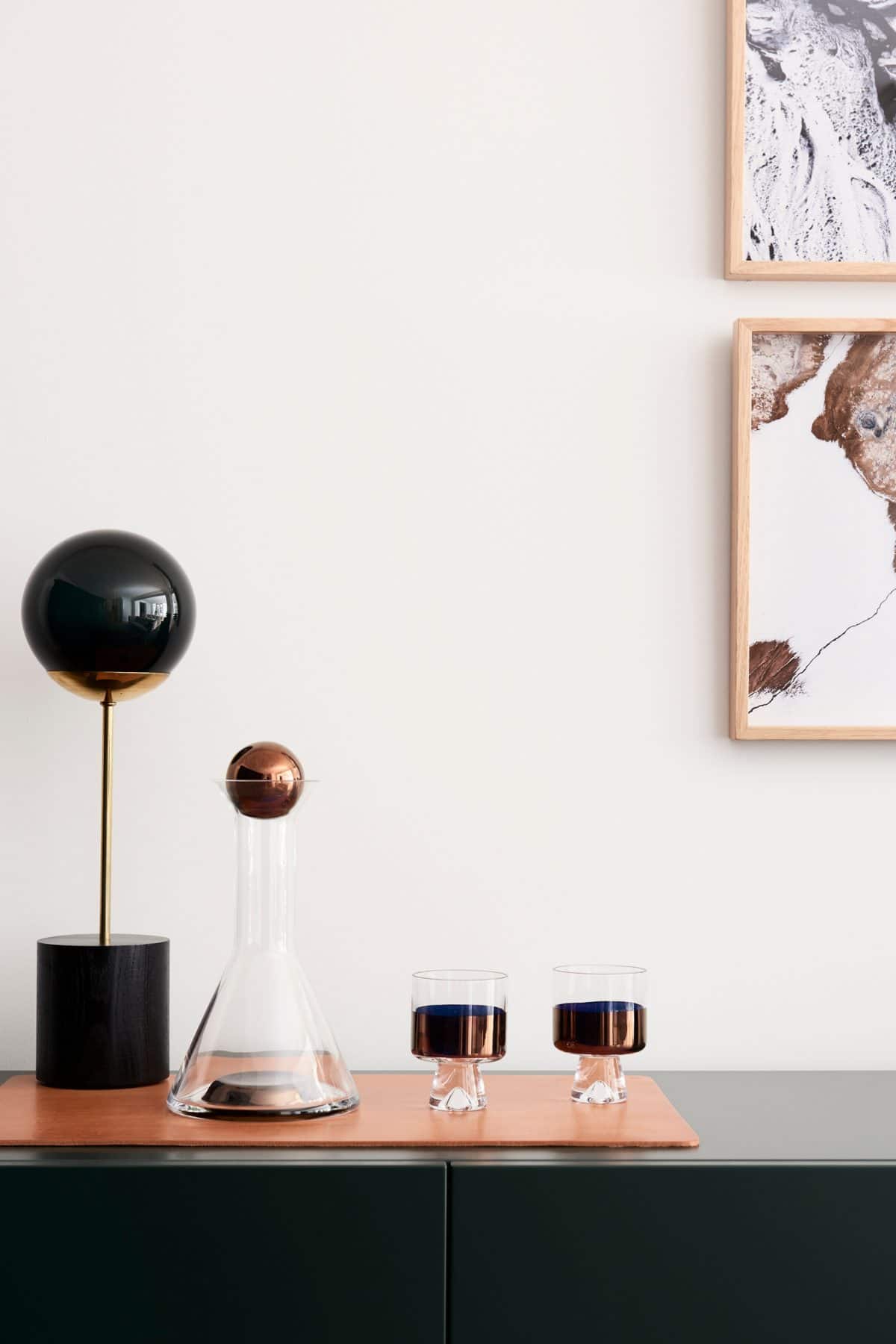 Aberfeldie住宅室内设计与装修项目丨澳大利亚墨尔本丨Larritt  Evans室内设计与造型工作室-22