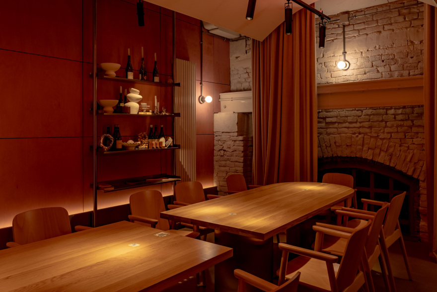 Cheesebakery(Cheese Bakery餐厅)丨乌克兰利沃夫-5