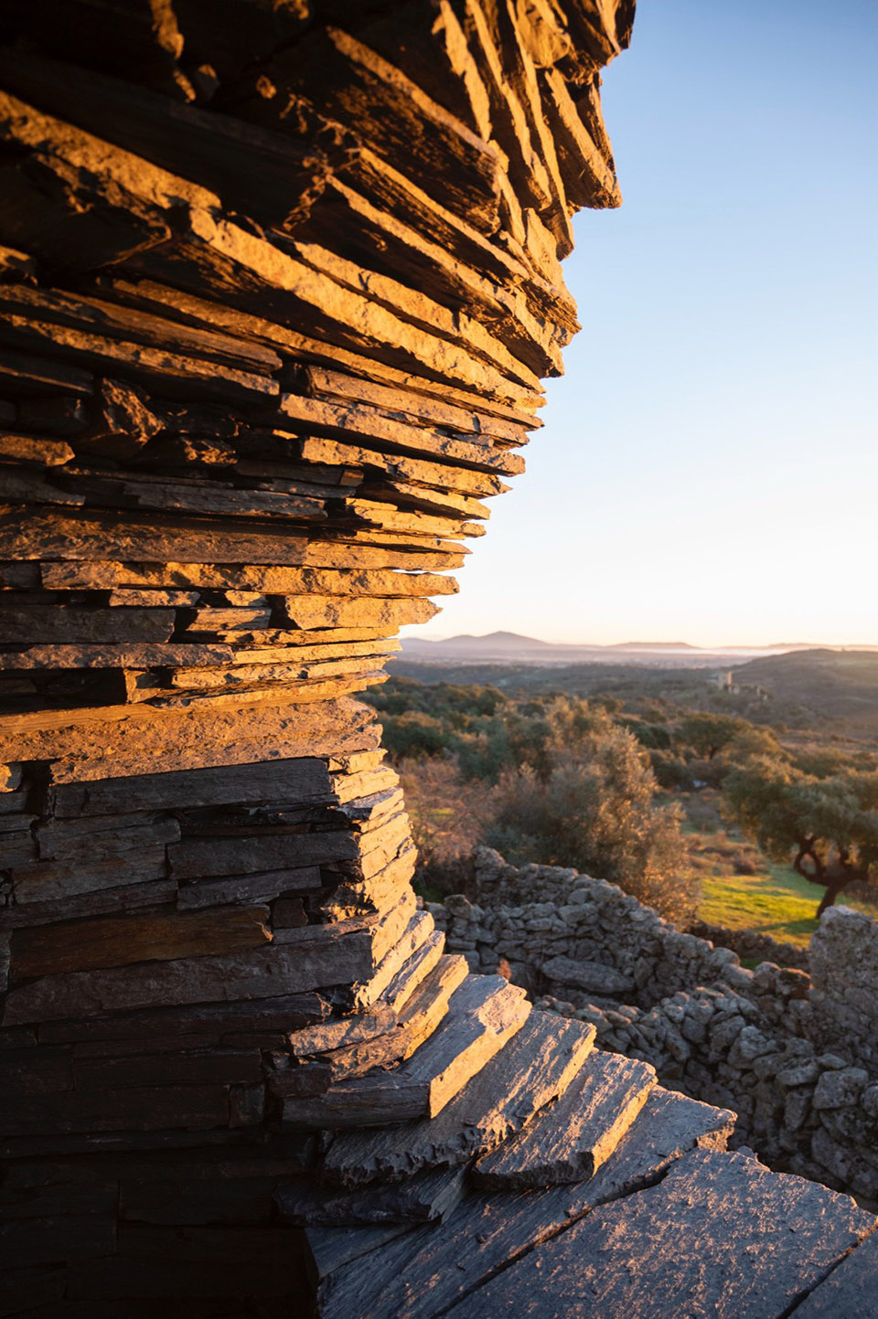 Ninho Globo景观装置丨葡萄牙丨Atelier YokYok-18