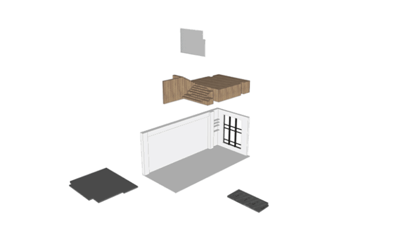 静界 | 物上空间办公室-25