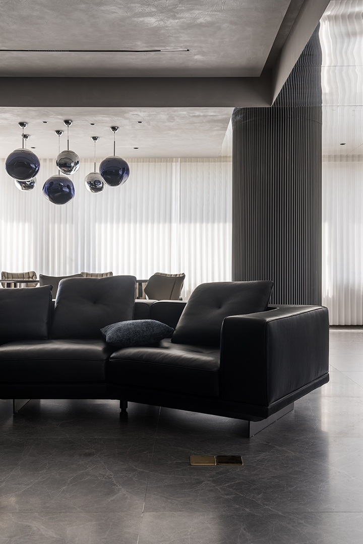 良工摄影 · 积家装饰丨中国长沙丨积家装饰设计有限公司-6