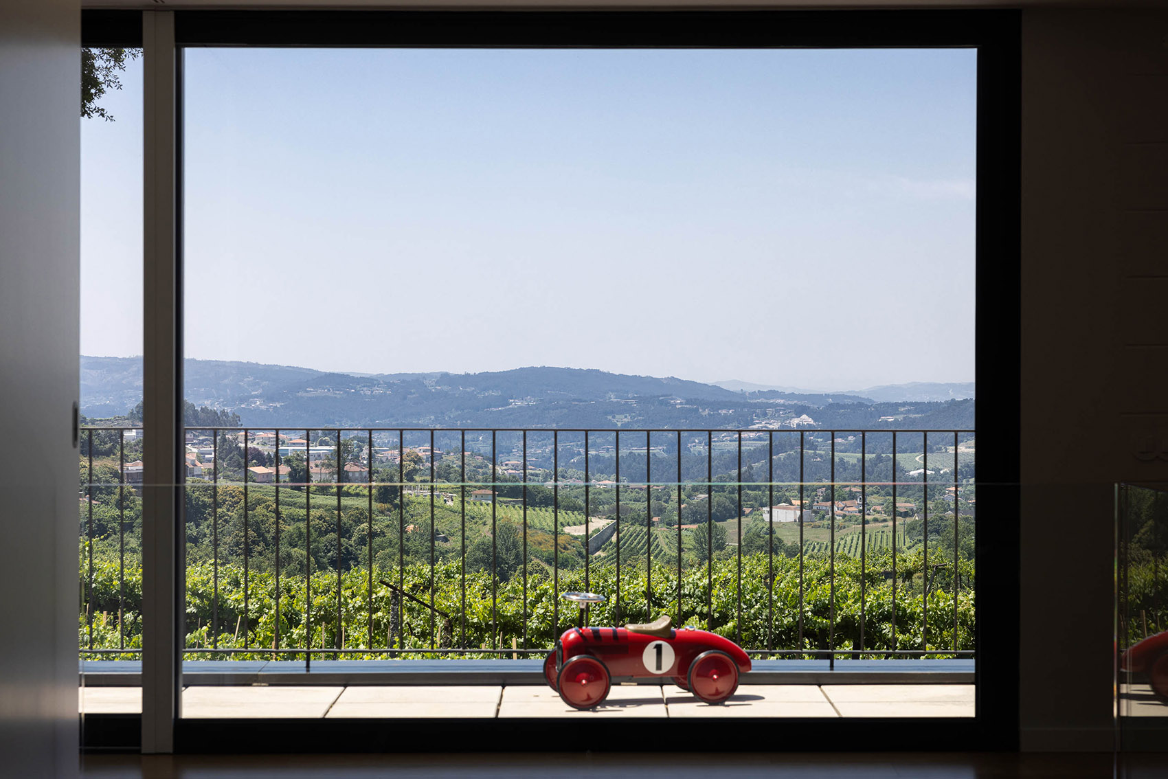 Sobreiro 住宅丨葡萄牙丨Skemba Studio-82