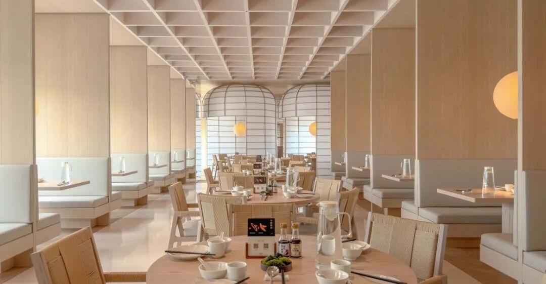 庆春朴门餐厅系列（深圳湾店,上海新天地店）丨中国上海丨内建筑-41