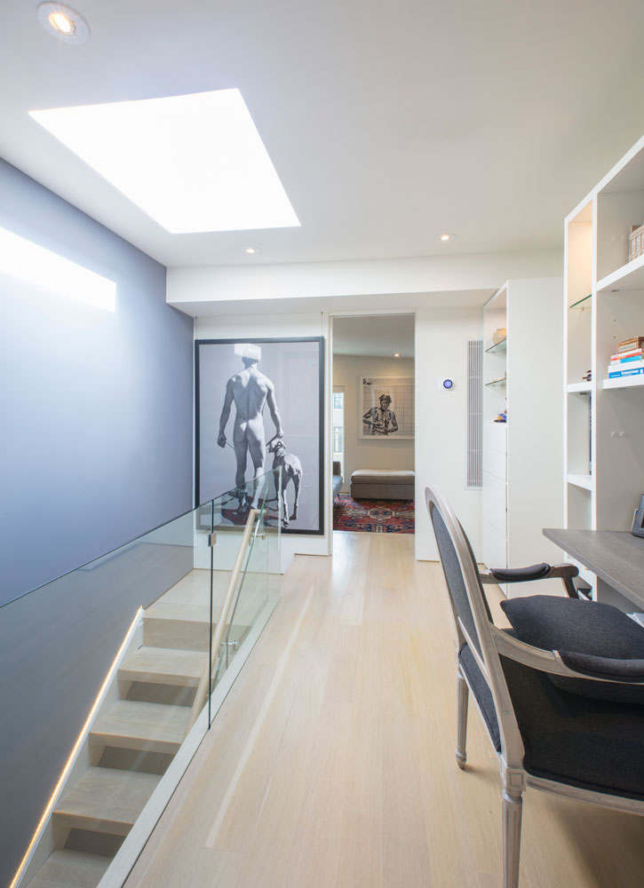 科科伦街联排住宅丨美国华盛顿丨FORMA Design,Inc.-19