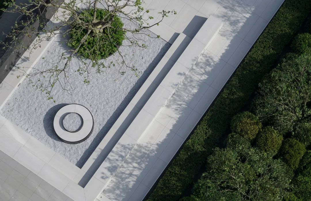 《玖鹿设计· 悦都会》丨中国杭州丨NCD Studio 玖鹿设计-23