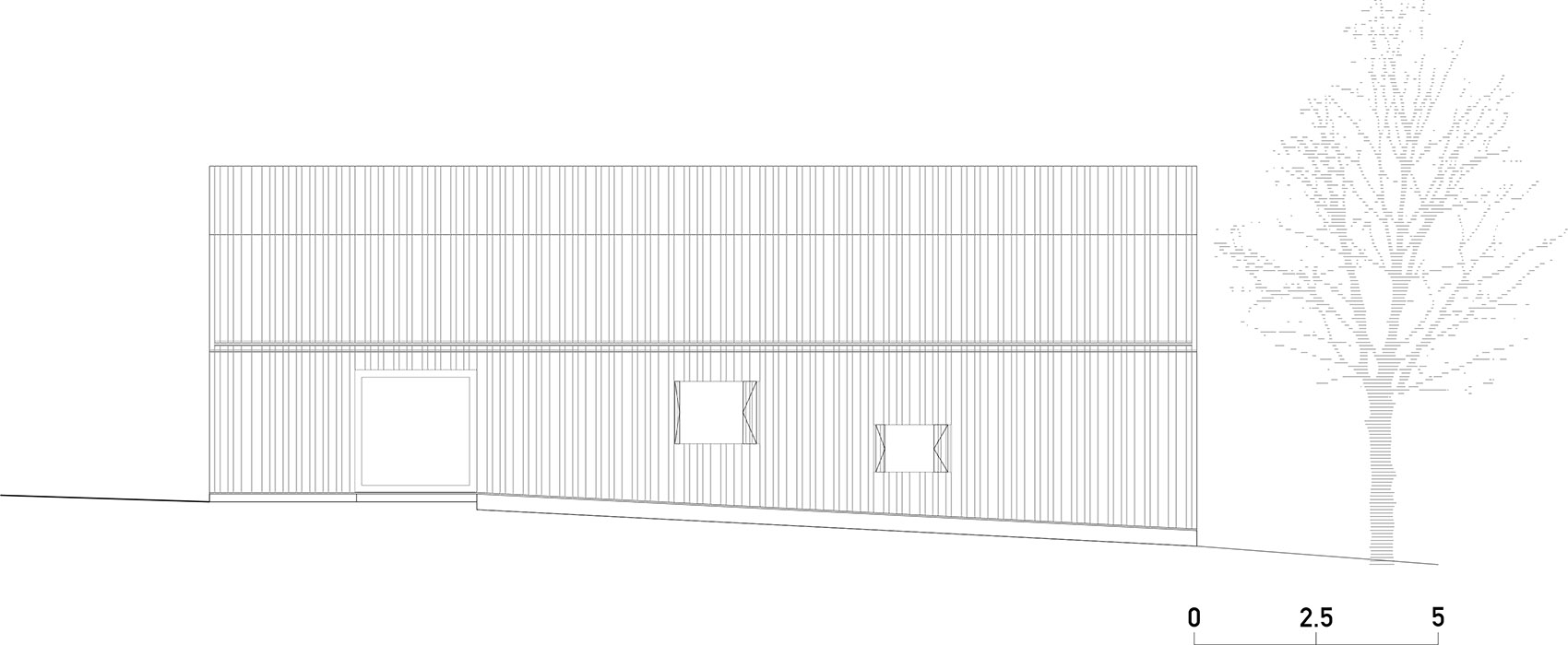 斯洛文尼亚住宅-20