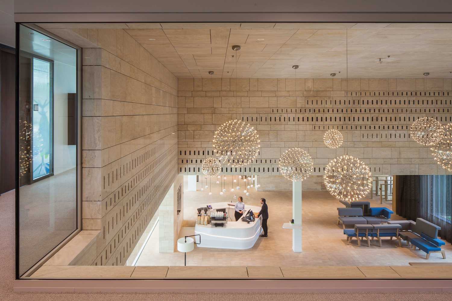 Eurojust HQ  Mecanoo-46