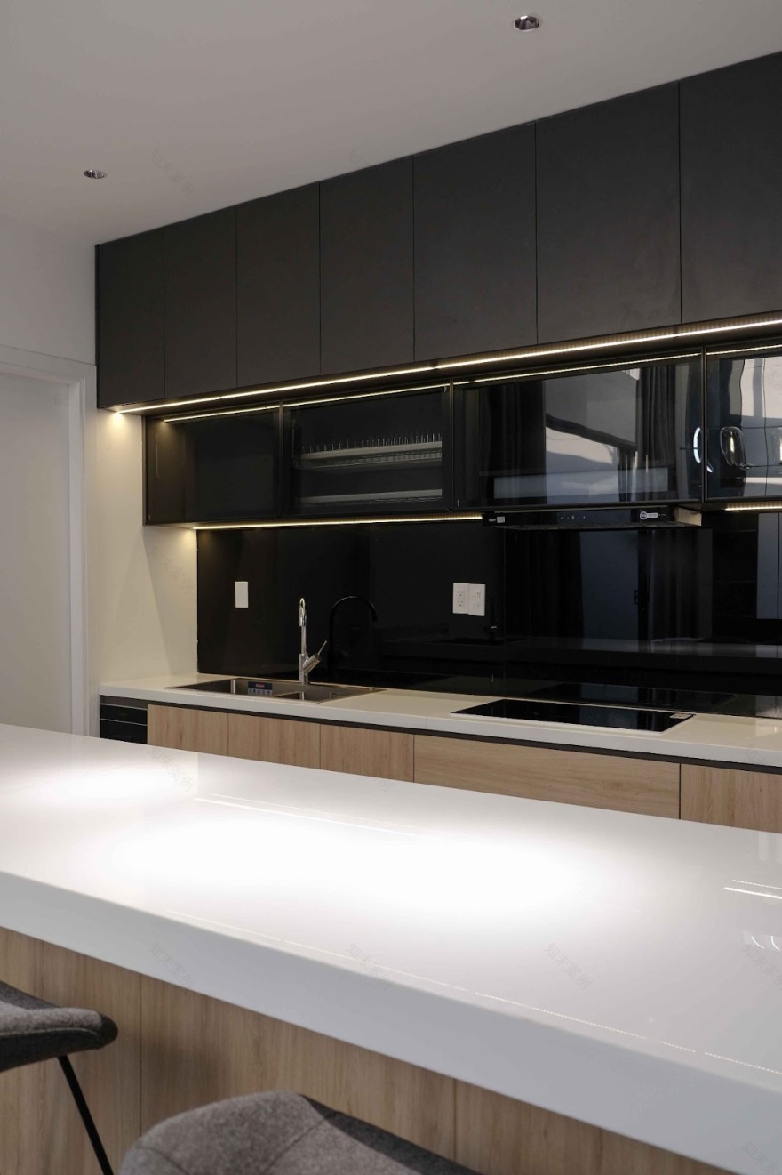 小别墅丨越南Akitek公司-37