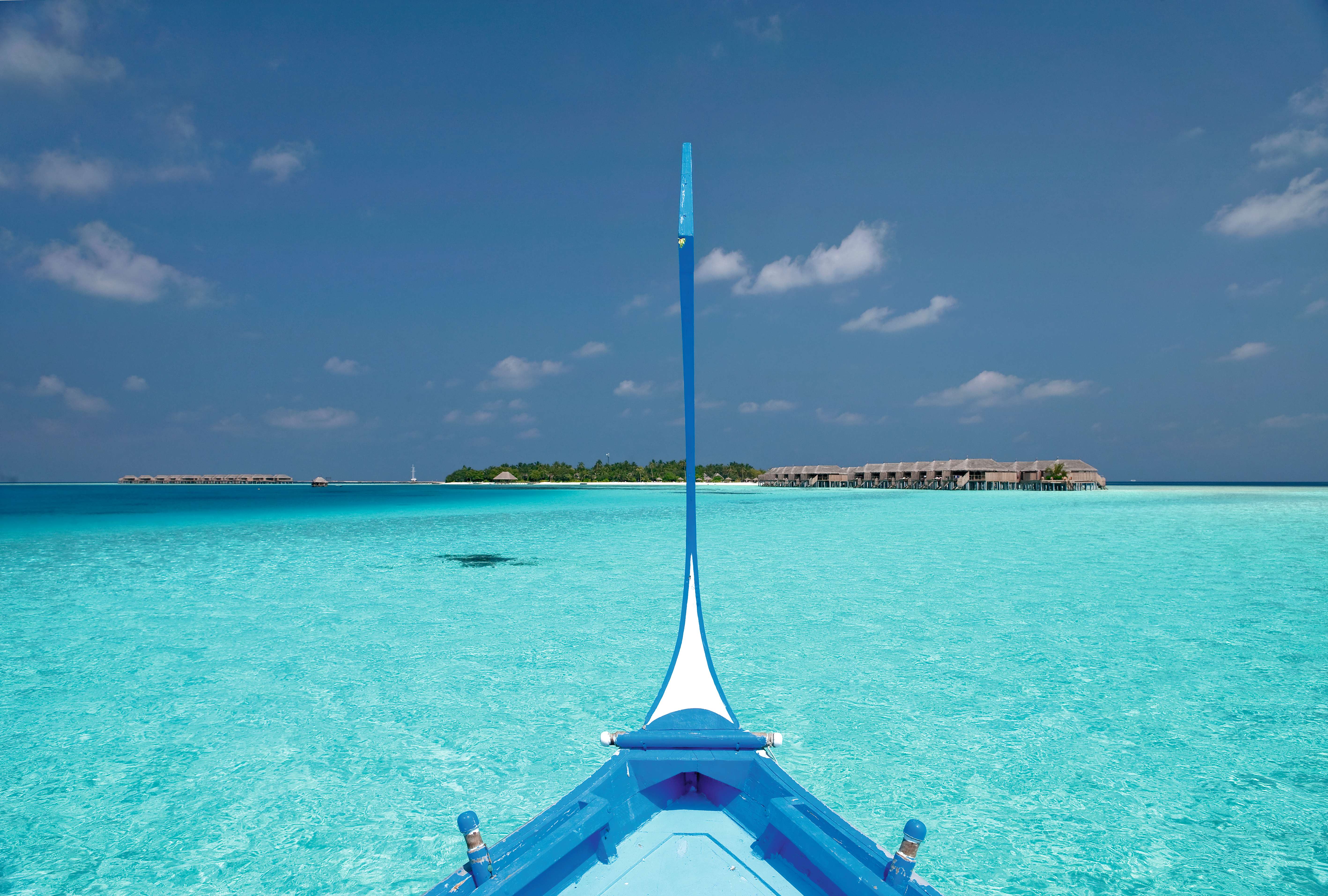 马尔代夫魔富士岛酒店度假村-3-61