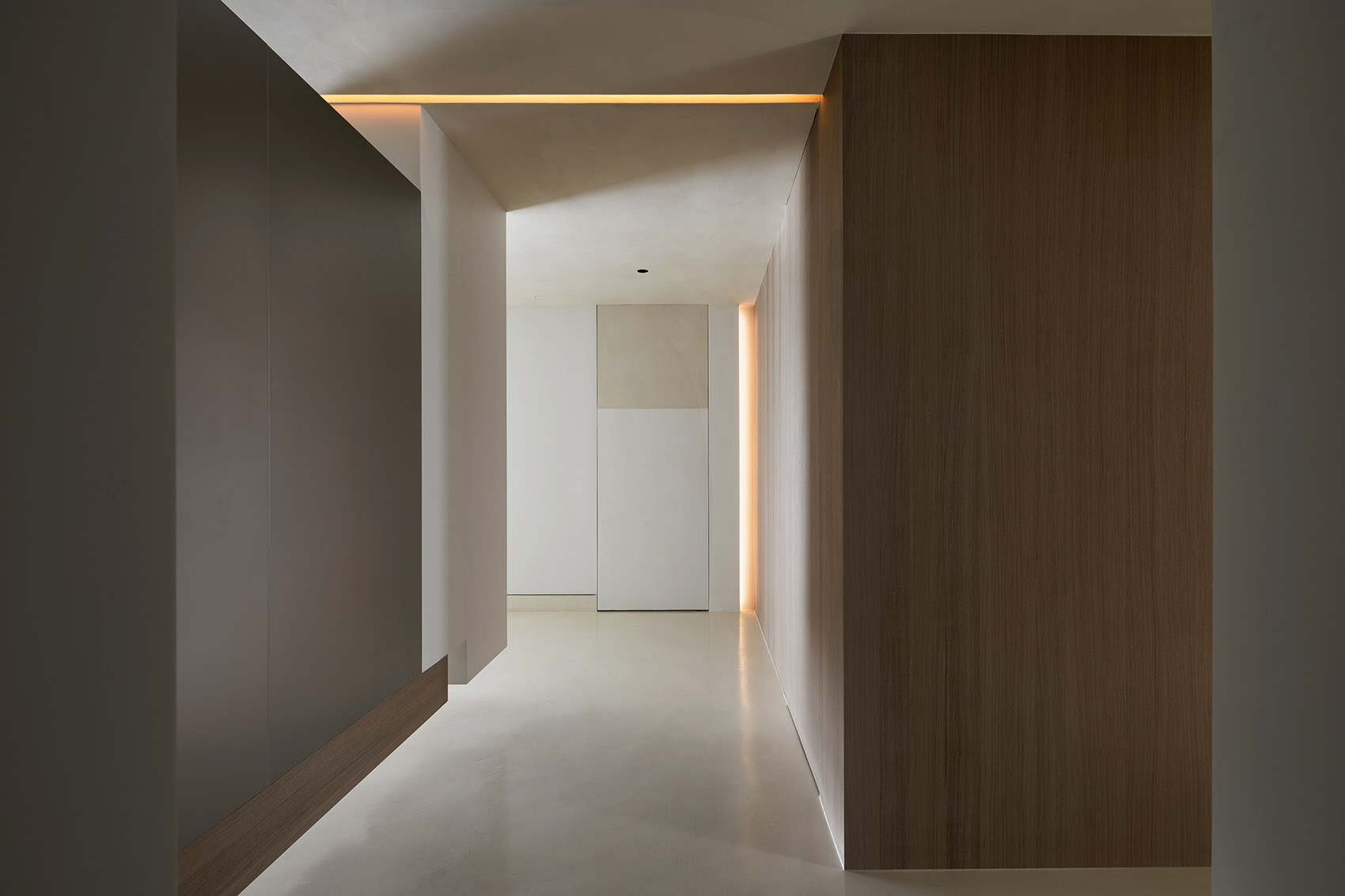 杭州江景大宅丨中国杭州丨辰佑设计-11