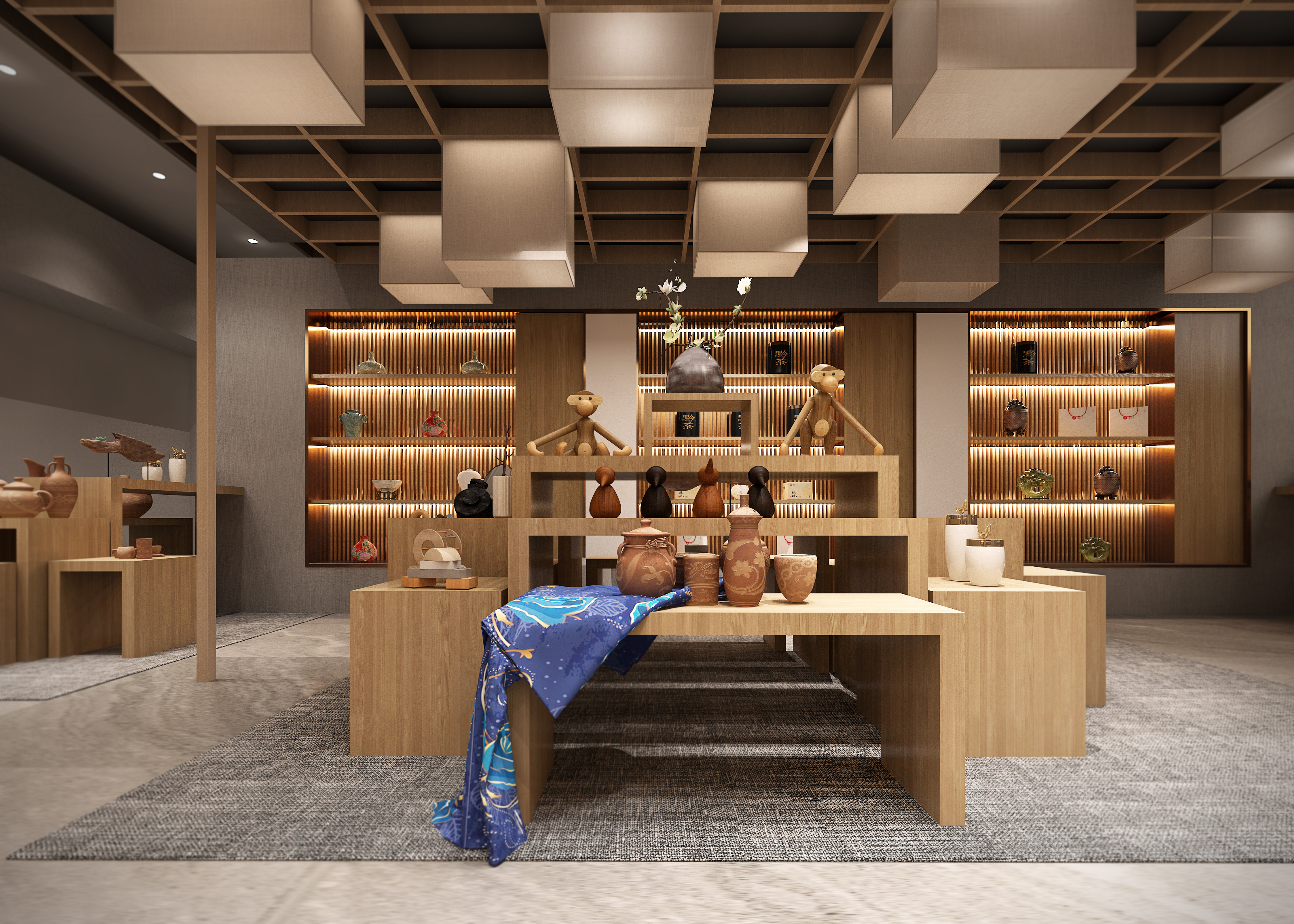 开罗文化中心丨埃及开罗-7