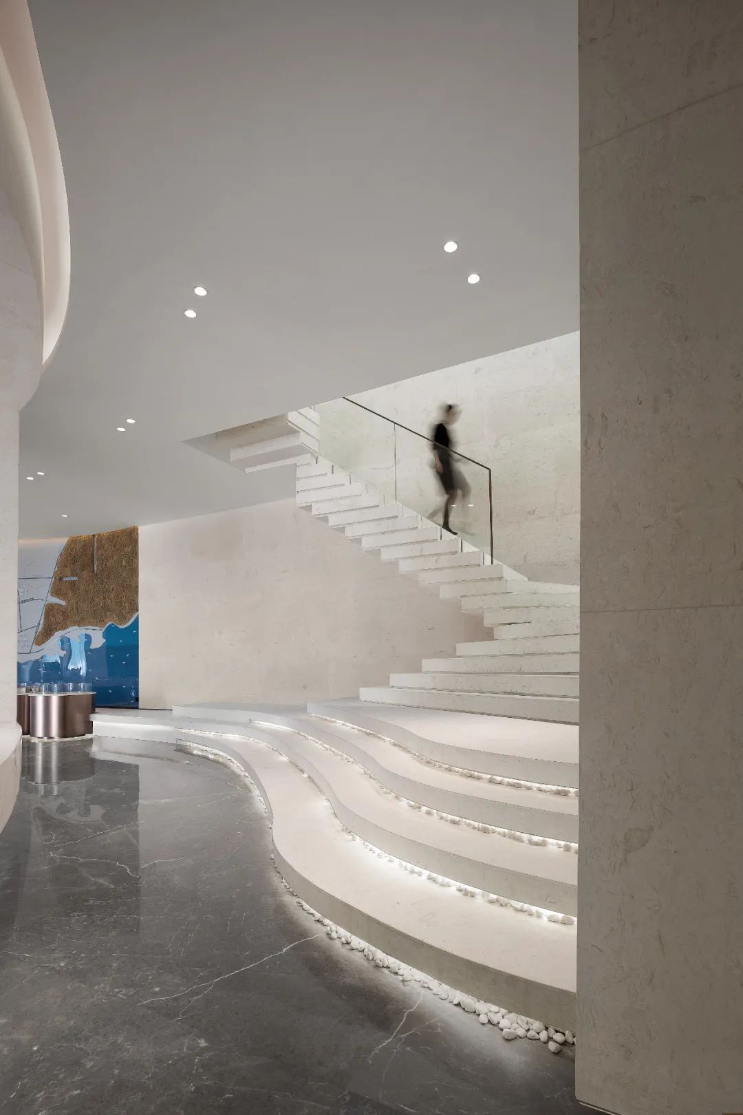 首发｜涵冰：无际，那是宛如瑰宝的海面｜中梁首府-48