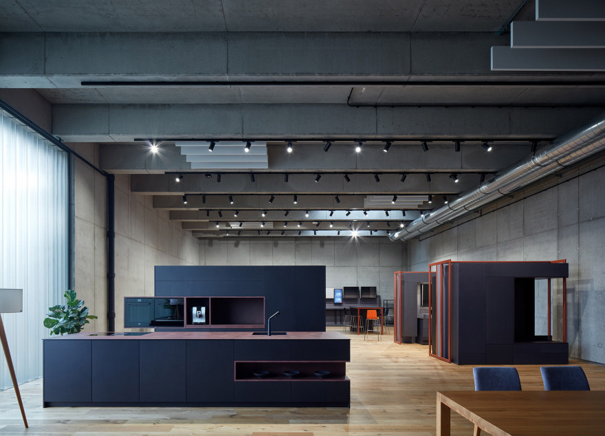 百隆总部大楼丨捷克丨QARTA Architektura-38