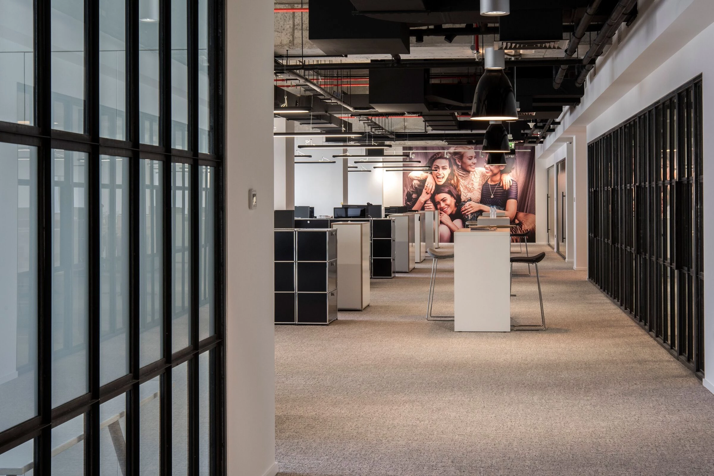 迪拜 PANDORA 总部-23