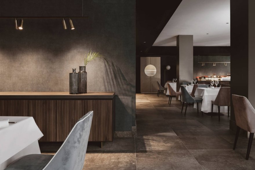 海岸酒店及水疗中心丨意大利丨Alvin Grassi-7