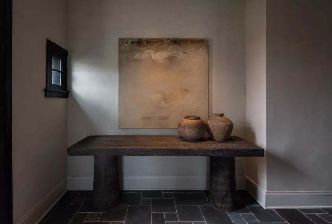 既下山·重庆：生活的复杂和冲突，都在这间院落“缴械投降”-12