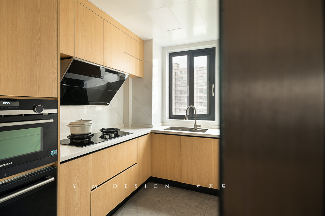 日式素简之家丨张云-33