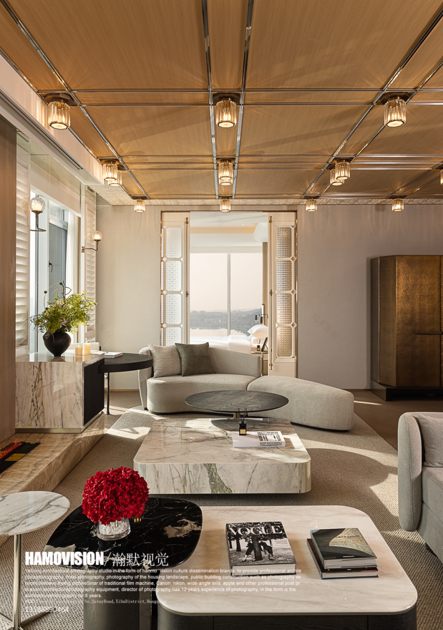 环球首发!×酒店空间·旺苍云著酒店·叶松摄影|林康进设计:藏在山褶皱里的宝藏酒店-117