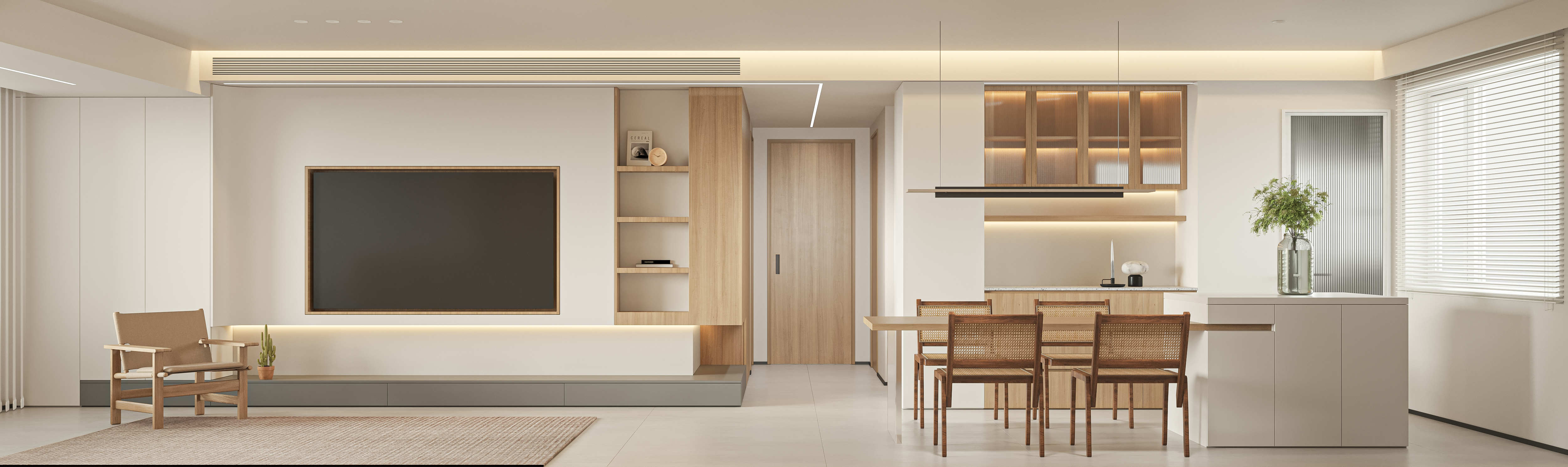 奉天久舍|绿城和园-2