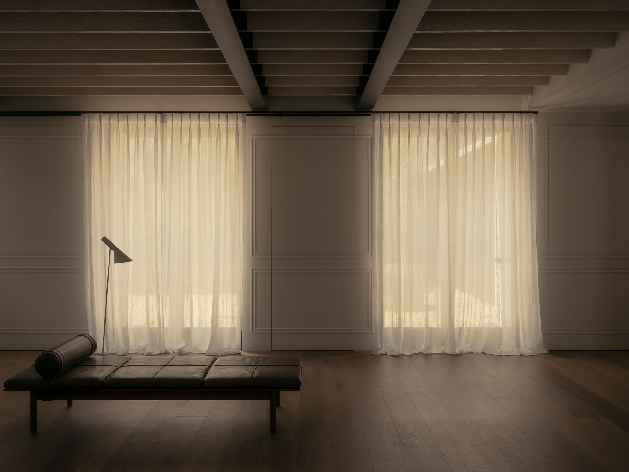 阿米代尔之家丨澳大利亚丨Richards Stanisich-21