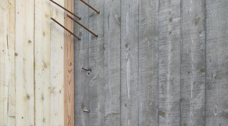 苏黎世 Thujastrasse 住宅区替代新建筑丨瑞士苏黎世丨Andri Cajos Architekten AG-12