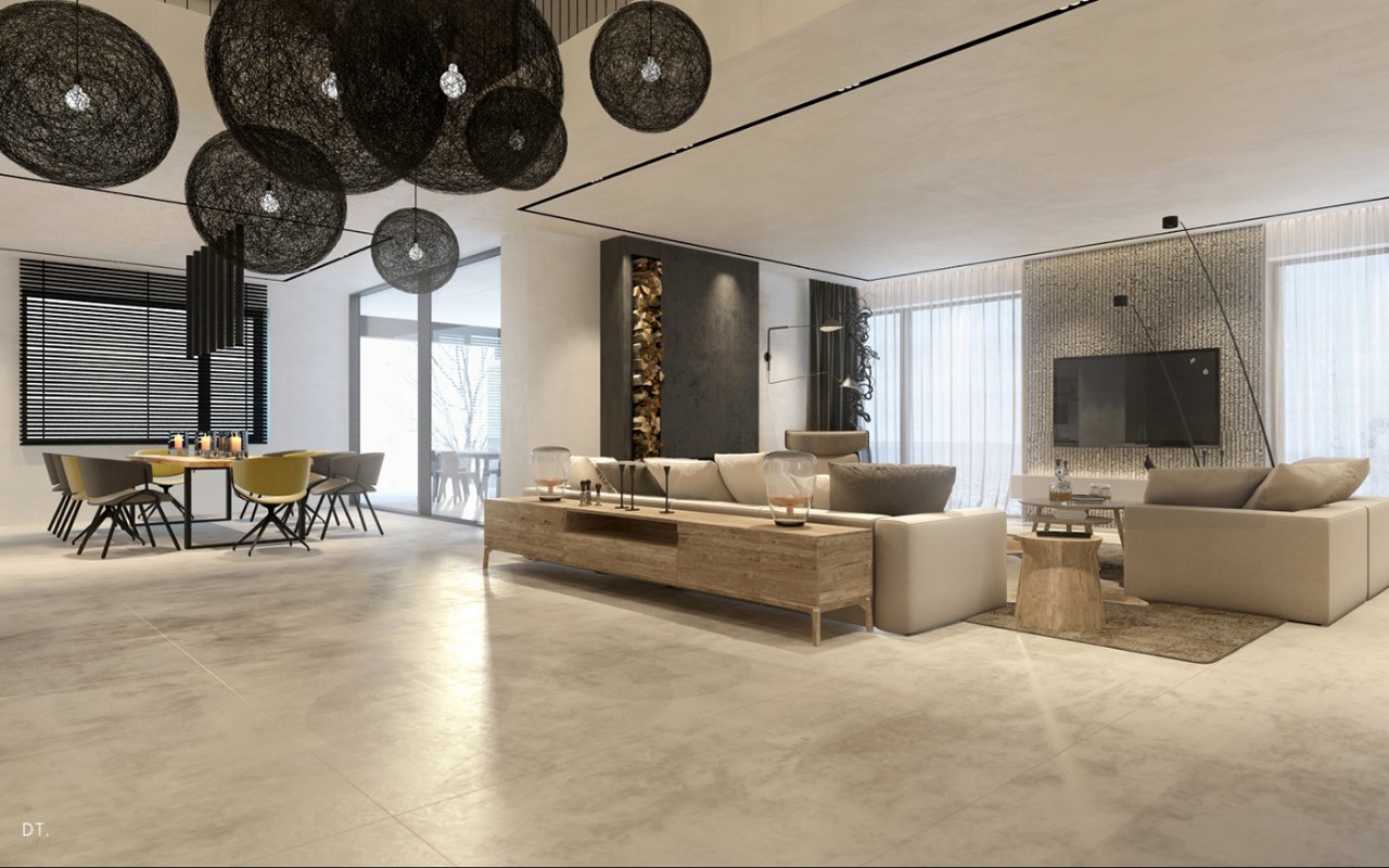 简约生活，探究空间哲学-85