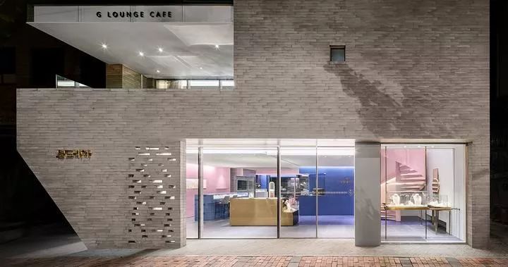 【213期】 最新零售概念店空间设计-31