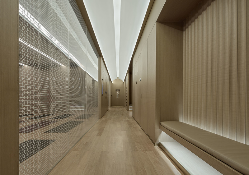 我爱运动I Yoga瑜伽会馆-45