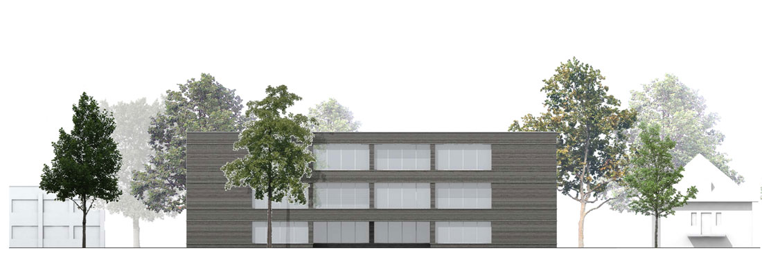 Biodiversity & Science Building Freie Universität Berlin – kleihues+kleihues-8