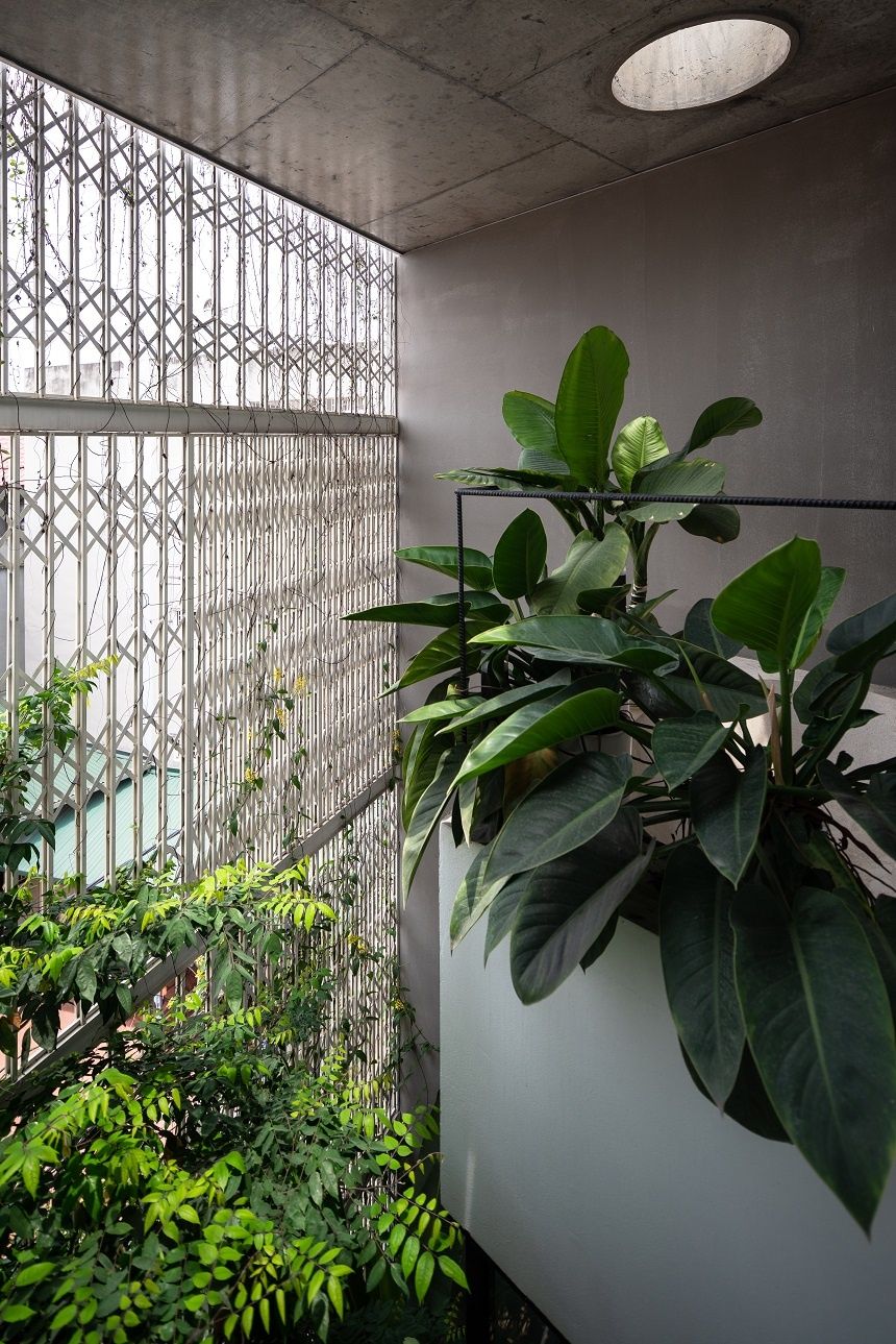 越南私人住宅集装箱商铺设计-17