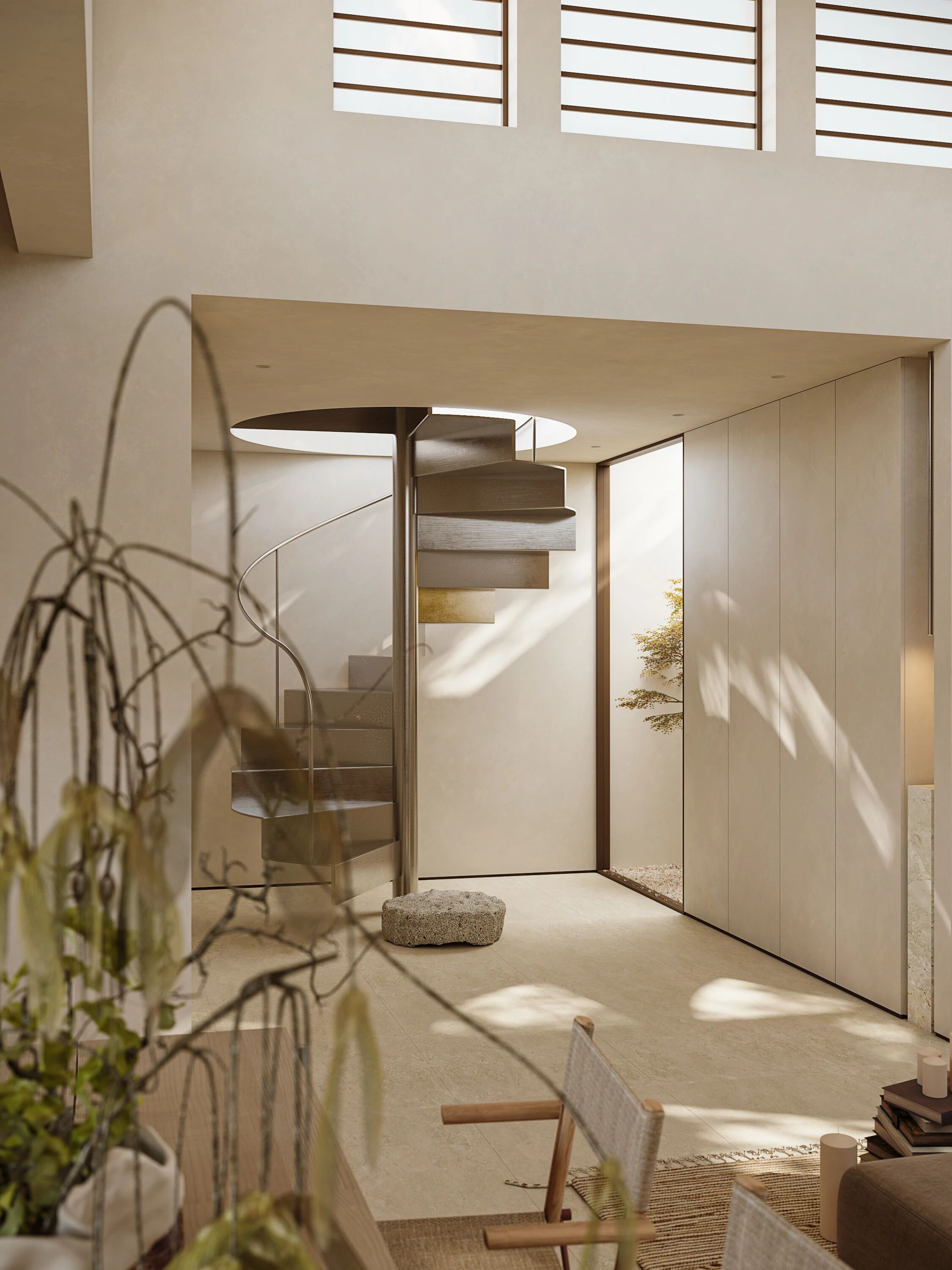 拾光牧屋丨中国苏州丨上海舍内建筑装饰工程有限公司-28