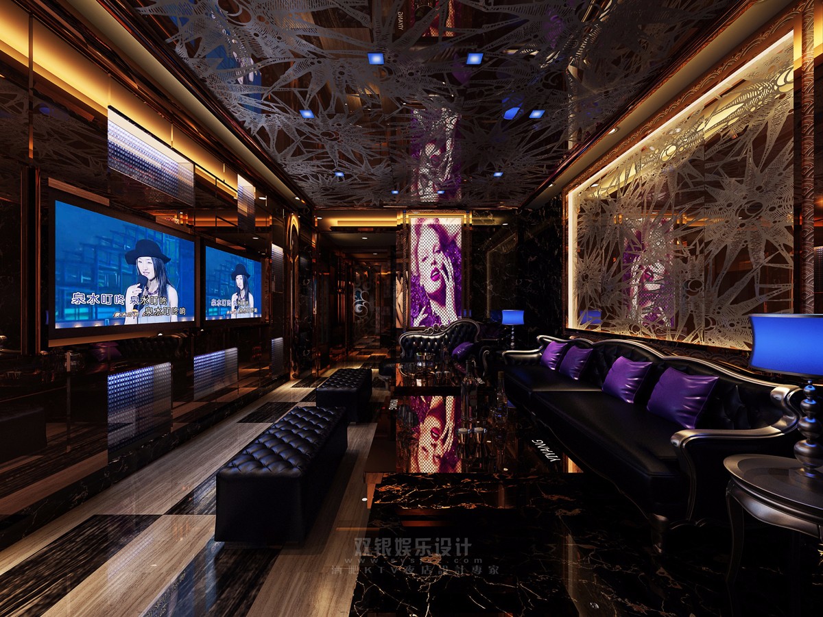 芒市一杨会所-9