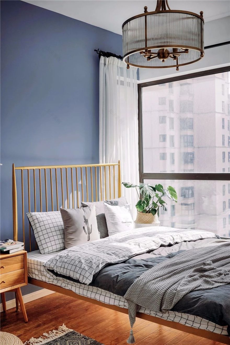 12W 打造现代北欧风家居,摄影师的第二个家-62