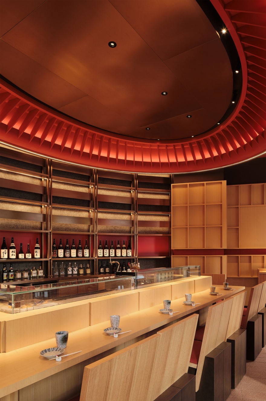 NIAOYAN · 鸟焱·烧物丨中国南京丨TRIOSTUDIO三厘社-19