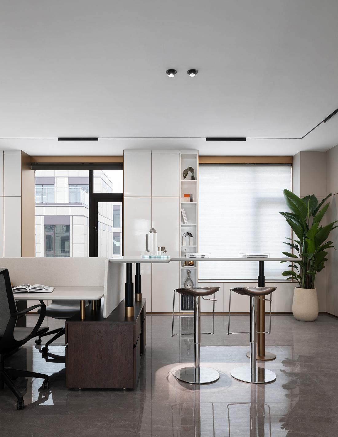 创基智谷产业新城商务展示中心丨中国焦作-45