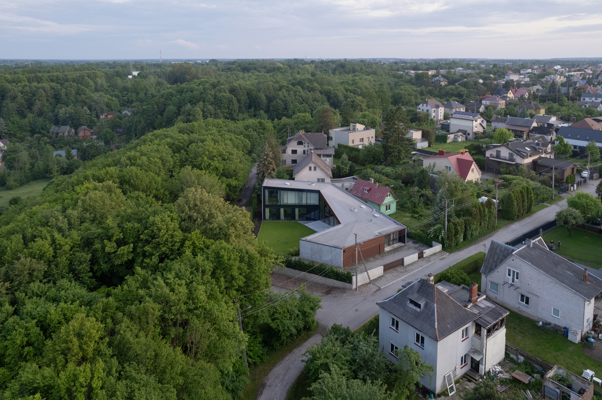 丨立陶宛考纳斯-12