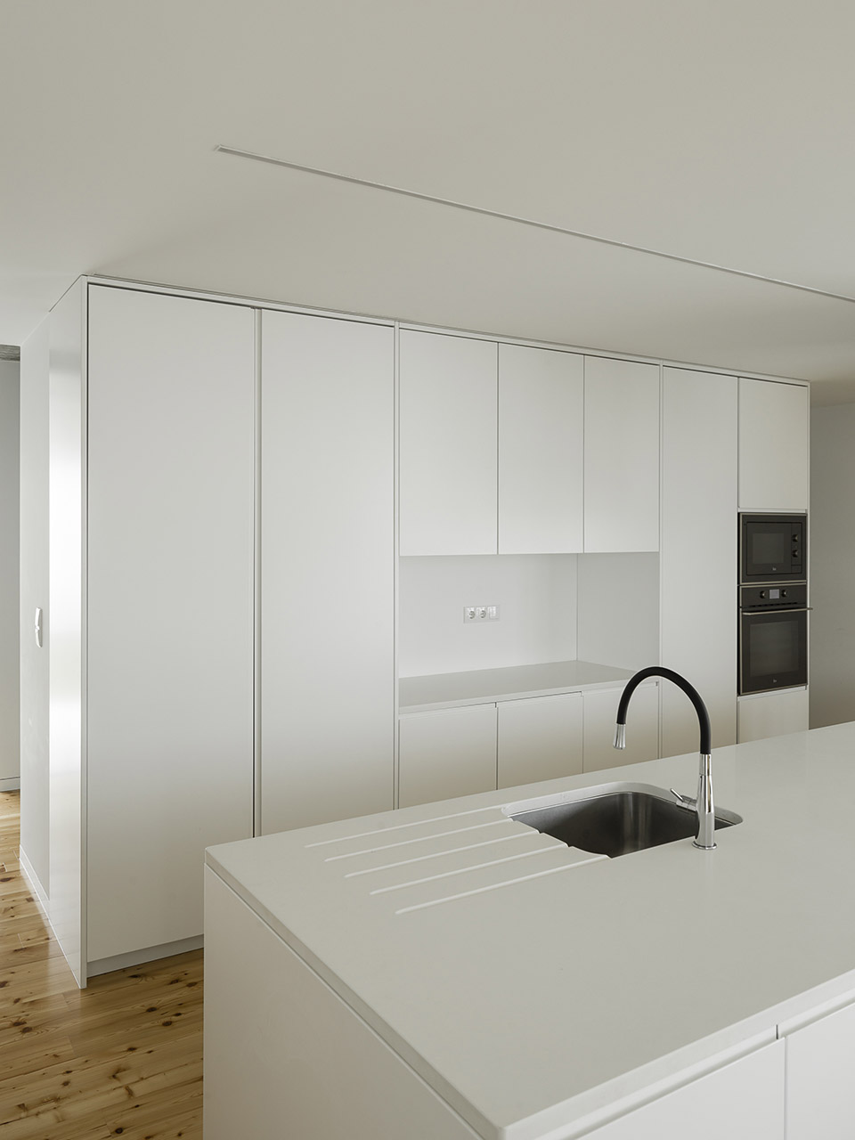 Gloma 住宅，葡萄牙 / Bruno Dias Arquitectura-38