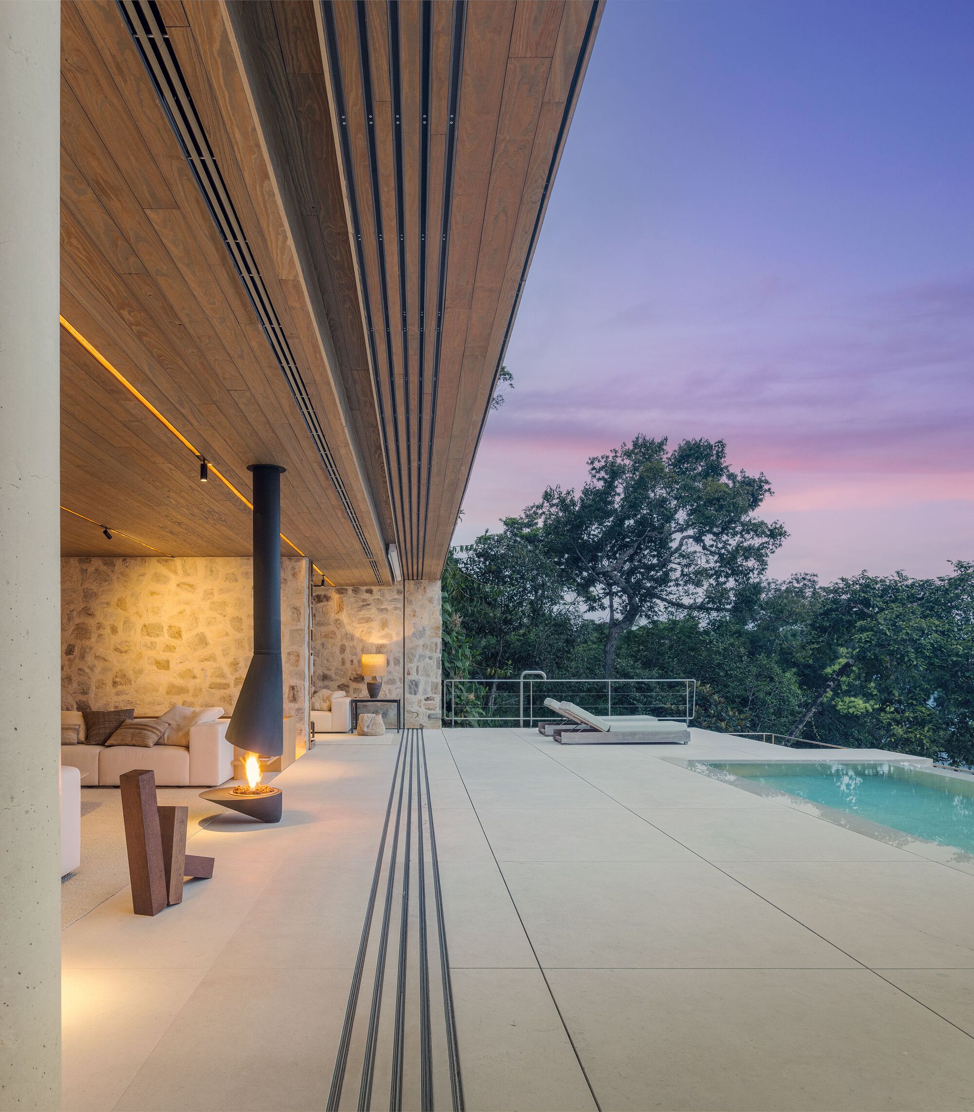 实验室之家丨巴西丨Studio Arthur Casas-44