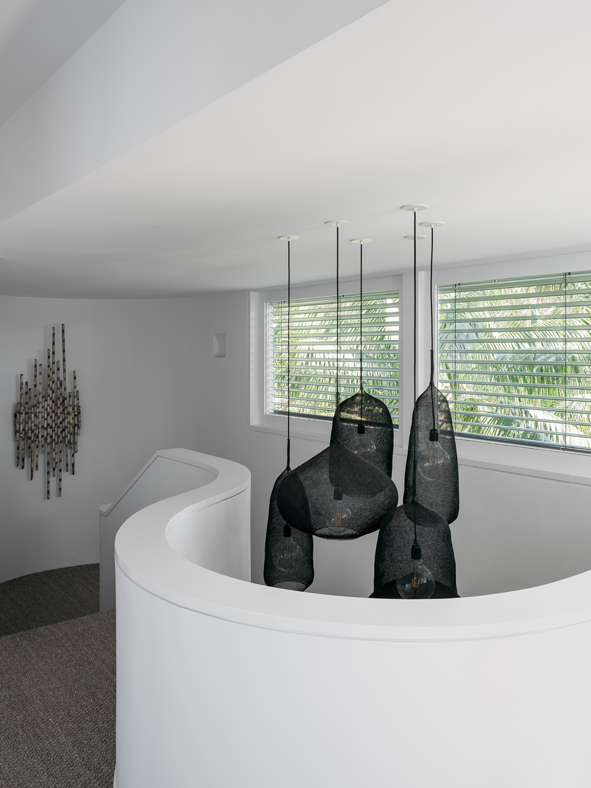 Palm Beach Beach House2 Les Interieurs-6