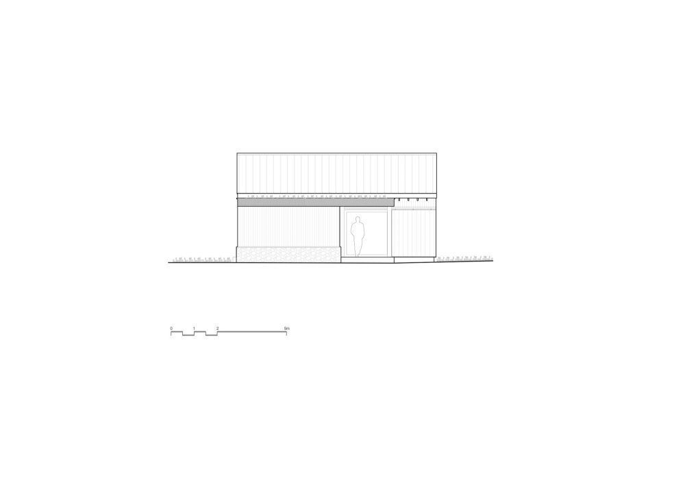 Lago小屋(2019)(RX Architects)设计-41