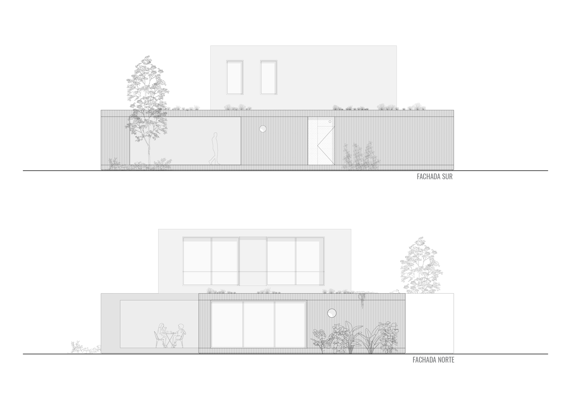 兄弟的房子丨阿根廷丨Estudio STGO-54