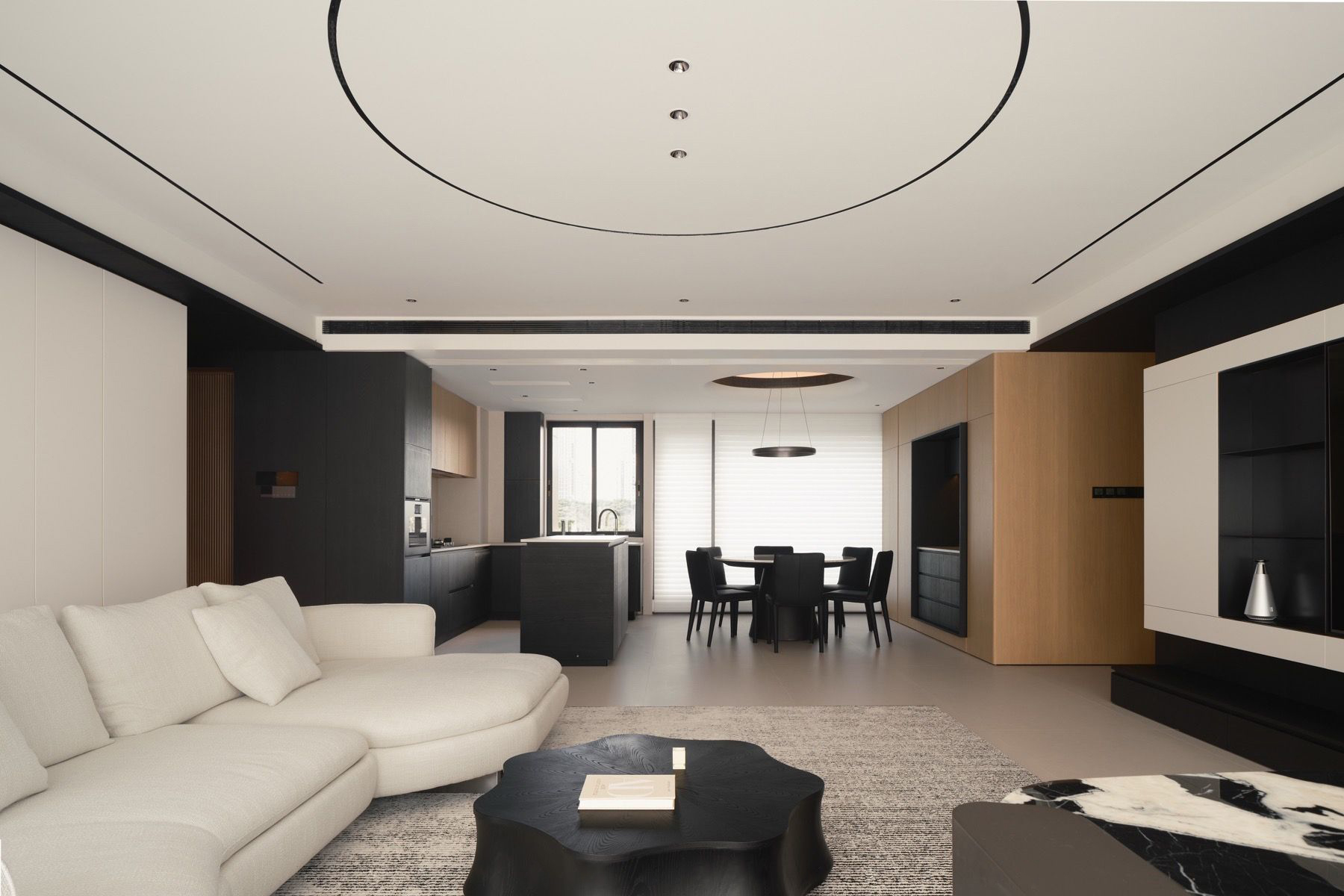 150 现代大平层（南昌丰城）-5