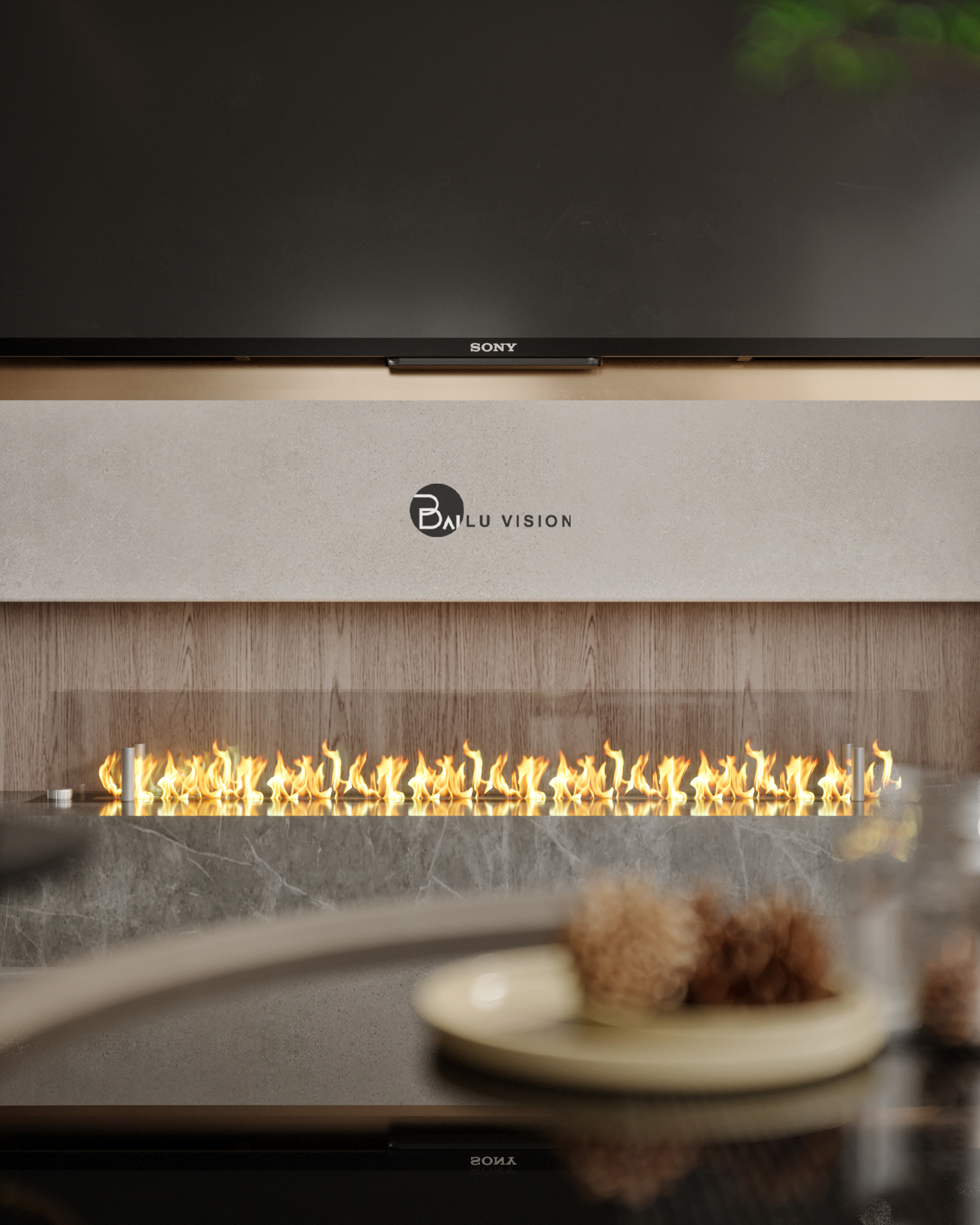 现代简约家居设计典范-6